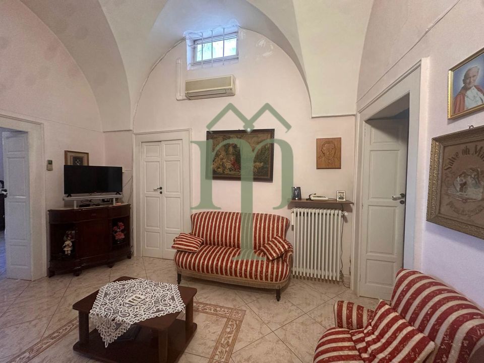 Byhus i Carovigno, Brindisi - foto 2